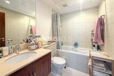 Διαμέρισμα σε Downtown Dubai (Downtown Burj Dubai), Dubai, ΗΑΕ 1 υπνοδωμάτιο, 92 τ.μ. Αρ. 625533 - φωτογραφία 6