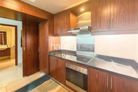 Διαμέρισμα σε Downtown Dubai (Downtown Burj Dubai), Dubai, ΗΑΕ 1 υπνοδωμάτιο, 92 τ.μ. Αρ. 625533 - φωτογραφία 3