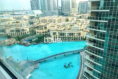 Διαμέρισμα σε Downtown Dubai (Downtown Burj Dubai), Dubai, ΗΑΕ 1 υπνοδωμάτιο, 92 τ.μ. Αρ. 625533 - φωτογραφία 2
