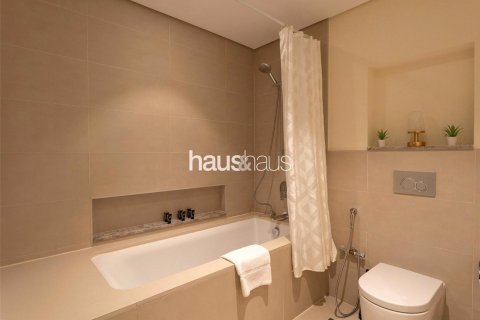 Apartment in Dubai Creek Harbour (The Lagoons), UAE 1 bedroom, 95 sq.m. № 625396 - photo 11