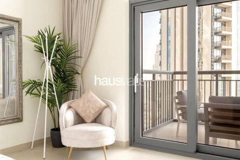 Apartment in Dubai Creek Harbour (The Lagoons), UAE 1 bedroom, 95 sq.m. № 625396 - photo 8