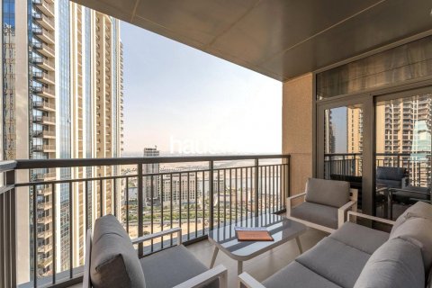 Apartment in Dubai Creek Harbour (The Lagoons), UAE 1 bedroom, 95 sq.m. № 625396 - photo 15