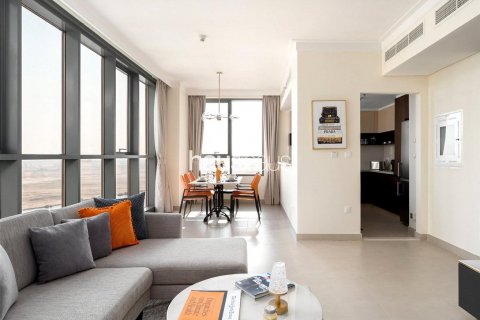 Apartment in Dubai Creek Harbour (The Lagoons), UAE 1 bedroom, 95 sq.m. № 625396 - photo 4