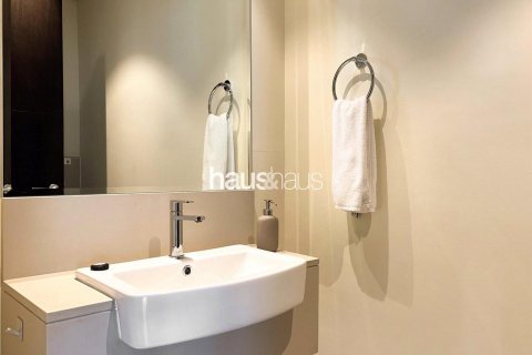 Apartment in Dubai Creek Harbour (The Lagoons), UAE 1 bedroom, 95 sq.m. № 625396 - photo 16