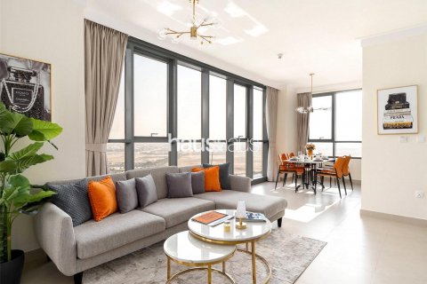 Apartment in Dubai Creek Harbour (The Lagoons), UAE 1 bedroom, 95 sq.m. № 625396 - photo 1