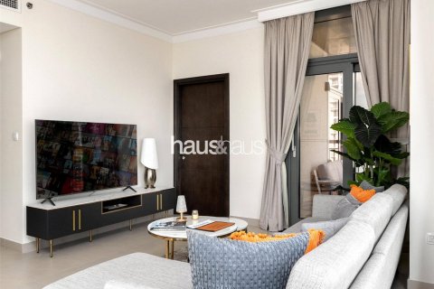 Apartment in Dubai Creek Harbour (The Lagoons), UAE 1 bedroom, 95 sq.m. № 625396 - photo 7