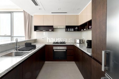 Apartment in Dubai Creek Harbour (The Lagoons), UAE 1 bedroom, 95 sq.m. № 625396 - photo 3