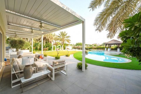 Arabian Ranches, Dubai, संयुक्त अरब अमीरात में विला, 5 बेडरूम, 556 वर्ग मीटर, संख्या 625397 - फ़ोटो 4