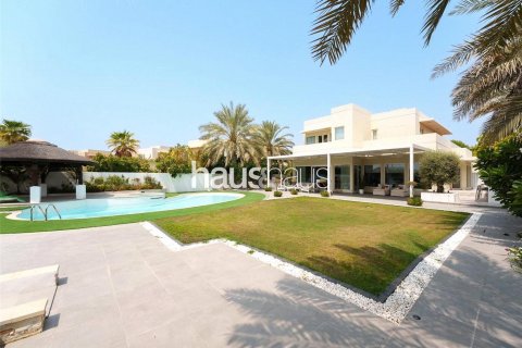 Arabian Ranches, Dubai, संयुक्त अरब अमीरात में विला, 5 बेडरूम, 556 वर्ग मीटर, संख्या 625397 - फ़ोटो 3