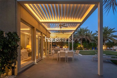 Arabian Ranches, Dubai, संयुक्त अरब अमीरात में विला, 5 बेडरूम, 556 वर्ग मीटर, संख्या 625397 - फ़ोटो 24