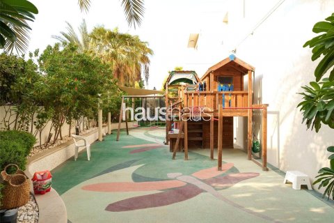 Arabian Ranches, Dubai, संयुक्त अरब अमीरात में विला, 5 बेडरूम, 556 वर्ग मीटर, संख्या 625397 - फ़ोटो 26