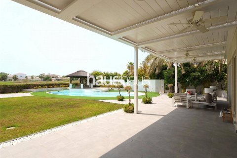 Arabian Ranches, Dubai, संयुक्त अरब अमीरात में विला, 5 बेडरूम, 556 वर्ग मीटर, संख्या 625397 - फ़ोटो 23