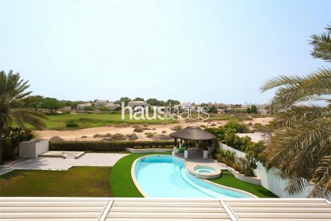 Arabian Ranches, Dubai, संयुक्त अरब अमीरात में विला, 5 बेडरूम, 556 वर्ग मीटर, संख्या 625397 - फ़ोटो 1