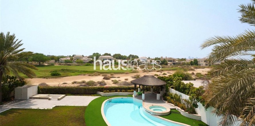 Arabian Ranches, Dubai, संयुक्त अरब अमीरात में विला, 5 बेडरूम, 556 वर्ग मीटर, संख्या 625397