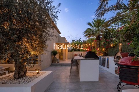 Arabian Ranches, Dubai, संयुक्त अरब अमीरात में विला, 5 बेडरूम, 556 वर्ग मीटर, संख्या 625397 - फ़ोटो 25