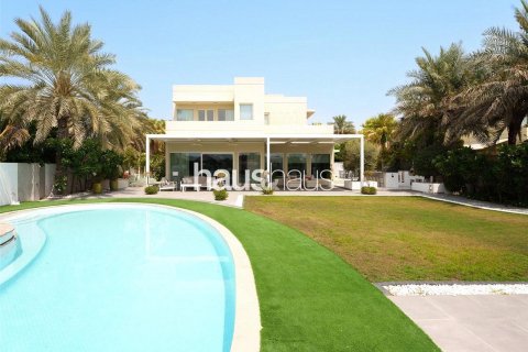 Arabian Ranches, Dubai, संयुक्त अरब अमीरात में विला, 5 बेडरूम, 556 वर्ग मीटर, संख्या 625397 - फ़ोटो 22