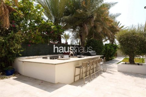Arabian Ranches, Dubai, संयुक्त अरब अमीरात में विला, 5 बेडरूम, 556 वर्ग मीटर, संख्या 625397 - फ़ोटो 21