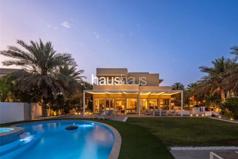 Arabian Ranches, Dubai, संयुक्त अरब अमीरात में विला, 5 बेडरूम, 556 वर्ग मीटर, संख्या 625397 - फ़ोटो 2