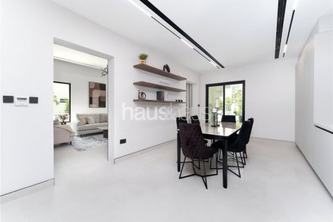 Jumeirah Village Triangle, Dubai, BAE’de satılık вилла 3 yatak odası, 278 m&sup2; No 625394 - fotoğraf 4