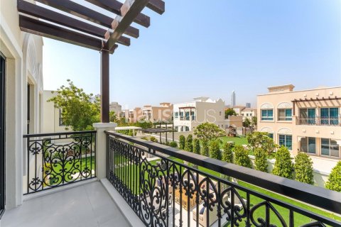 Jumeirah Village Triangle, Dubai, BAE’de satılık вилла 3 yatak odası, 278 m&sup2; No 625394 - fotoğraf 26