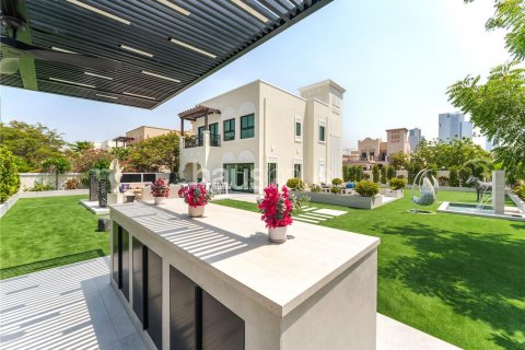 Jumeirah Village Triangle, Dubai, BAE’de satılık вилла 3 yatak odası, 278 m&sup2; No 625394 - fotoğraf 1