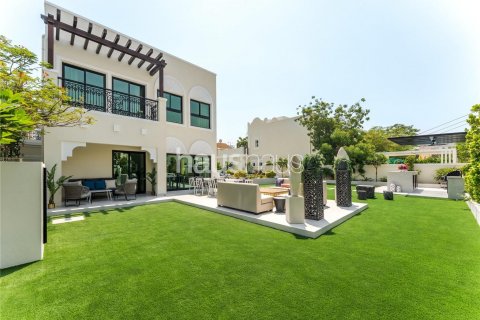Jumeirah Village Triangle, Dubai, BAE’de satılık вилла 3 yatak odası, 278 m&sup2; No 625394 - fotoğraf 22
