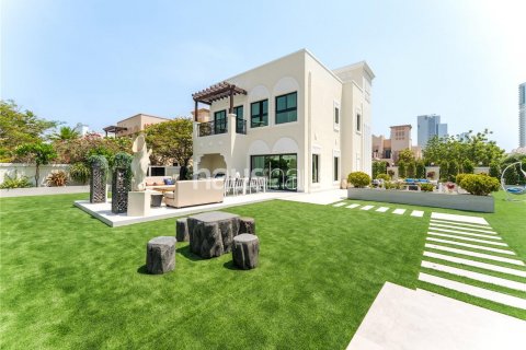 Jumeirah Village Triangle, Dubai, BAE’de satılık вилла 3 yatak odası, 278 m&sup2; No 625394 - fotoğraf 7