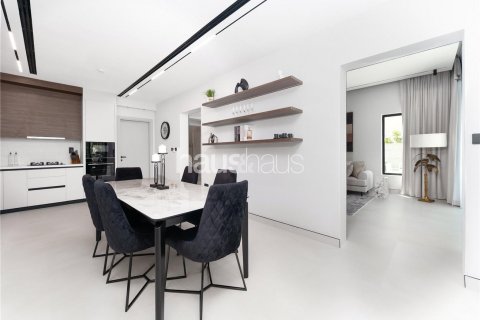 Jumeirah Village Triangle, Dubai, BAE’de satılık вилла 3 yatak odası, 278 m&sup2; No 625394 - fotoğraf 5