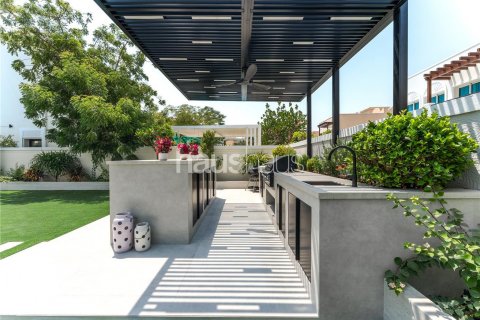 Jumeirah Village Triangle, Dubai, BAE’de satılık вилла 3 yatak odası, 278 m&sup2; No 625394 - fotoğraf 8