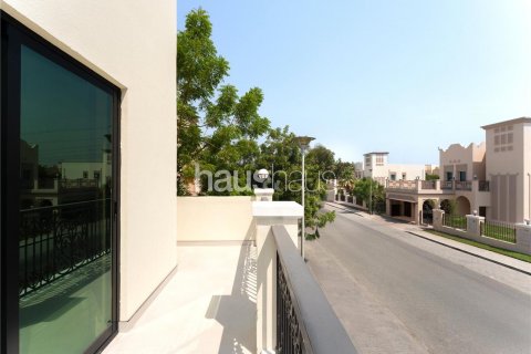 Jumeirah Village Triangle, Dubai, BAE’de satılık вилла 3 yatak odası, 278 m&sup2; No 625394 - fotoğraf 23