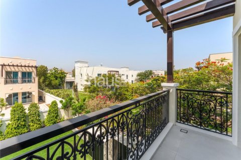 Jumeirah Village Triangle, Dubai, BAE’de satılık вилла 3 yatak odası, 278 m&sup2; No 625394 - fotoğraf 29
