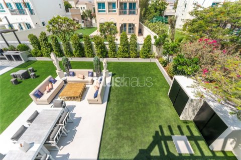 Jumeirah Village Triangle, Dubai, BAE’de satılık вилла 3 yatak odası, 278 m&sup2; No 625394 - fotoğraf 27