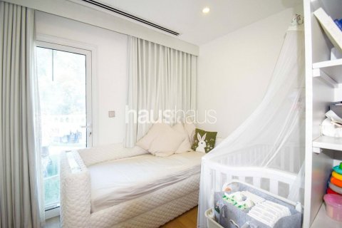 Townhouse in Jumeirah Village Triangle, Dubai, UAE 2 bedrooms, 152 sq.m. № 625534 - photo 11