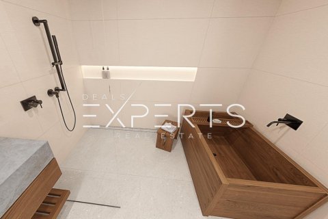 Lägenhet till försäljning i Saadiyat Island, Abu Dhabi, UAE 1 sovrum, 115.6 kvm Nr. 589803 - fotografi 11