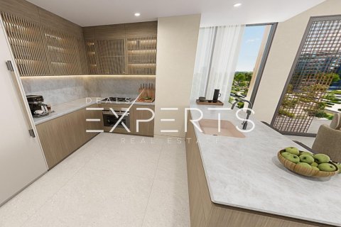 Lägenhet till försäljning i Saadiyat Island, Abu Dhabi, UAE 1 sovrum, 115.6 kvm Nr. 589803 - fotografi 6