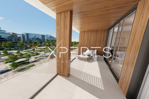 Lägenhet till försäljning i Saadiyat Island, Abu Dhabi, UAE 1 sovrum, 115.6 kvm Nr. 589803 - fotografi 12