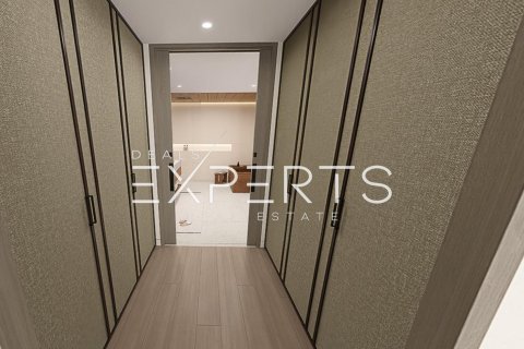 Lägenhet till försäljning i Saadiyat Island, Abu Dhabi, UAE 1 sovrum, 115.6 kvm Nr. 589803 - fotografi 9