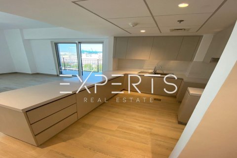 Apartament na sprzedaż w Yas Island, Abu Dhabi, ZEA 3 sypialnie, 130.5 mkw., nr 589804 - zdjęcie 3