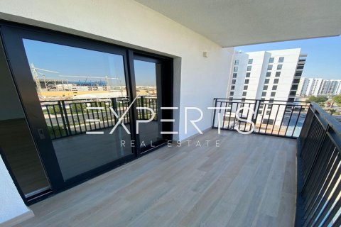 Apartament na sprzedaż w Yas Island, Abu Dhabi, ZEA 3 sypialnie, 130.5 mkw., nr 589804 - zdjęcie 12