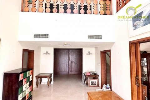 Зняти в оренду віллу в Al Hamra Village, Рас-эль-Хайма, ОАЕ 5 спалень, 626.5м2, № 588436 - фото 19