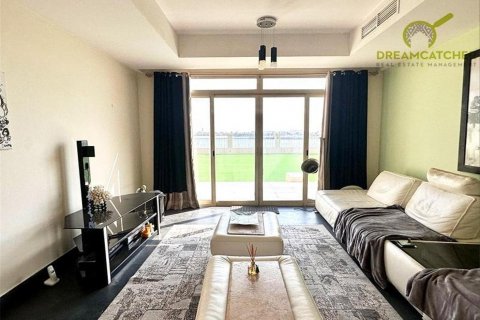Зняти в оренду віллу в Al Hamra Village, Рас-эль-Хайма, ОАЕ 5 спалень, 626.5м2, № 588436 - фото 10