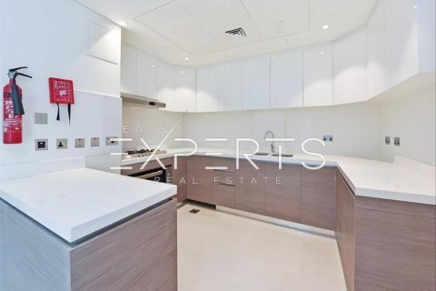 Byt v Al Raha Beach, Abu Dhabi, SAE 3 ložnice, 221.8 m² Č.: 589805 - fotografie 6