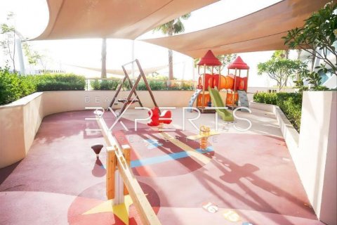 Byt v Al Raha Beach, Abu Dhabi, SAE 3 ložnice, 221.8 m² Č.: 589805 - fotografie 8