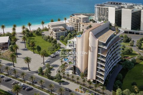 Apartment in Al Marjan Island, Ras Al Khaimah, UAE 1 bedroom, 90 sq.m. № 593816 - photo 1