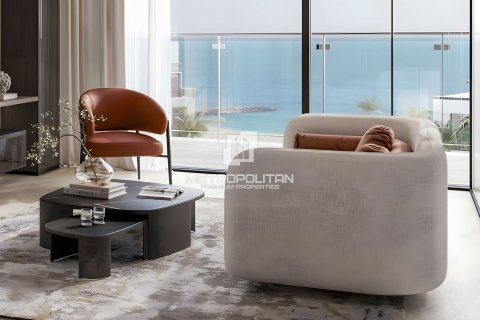 Apartment in Al Marjan Island, Ras Al Khaimah, UAE 1 bedroom, 90 sq.m. № 593816 - photo 9