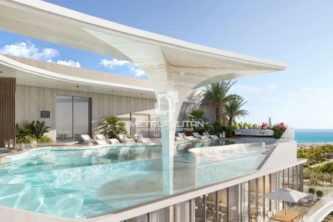Apartment in Al Marjan Island, Ras Al Khaimah, UAE 1 bedroom, 90 sq.m. № 593816 - photo 13