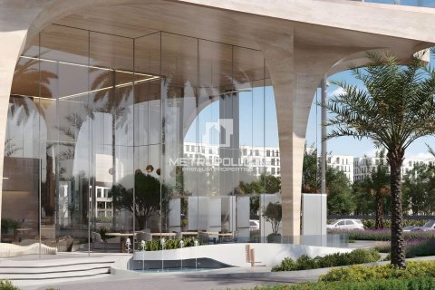 Byt v Al Marjan Island, Ras Al Khaimah, SAE 1 ložnice, 79 m² Č.: 593818 - fotografie 14