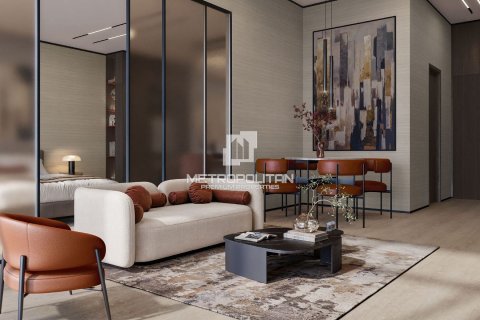 Byt v Al Marjan Island, Ras Al Khaimah, SAE 1 ložnice, 79 m² Č.: 593818 - fotografie 10