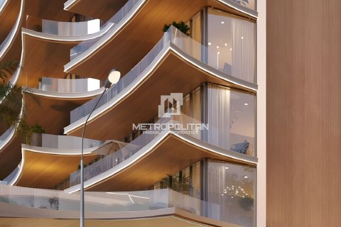 Byt v Al Marjan Island, Ras Al Khaimah, SAE 1 ložnice, 79 m² Č.: 593818 - fotografie 5