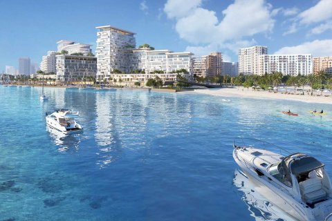 阿联酋 Sharjah Maryam Island 待售 : 2 卧, 127 平方米 , 编号593884 - 照片 2